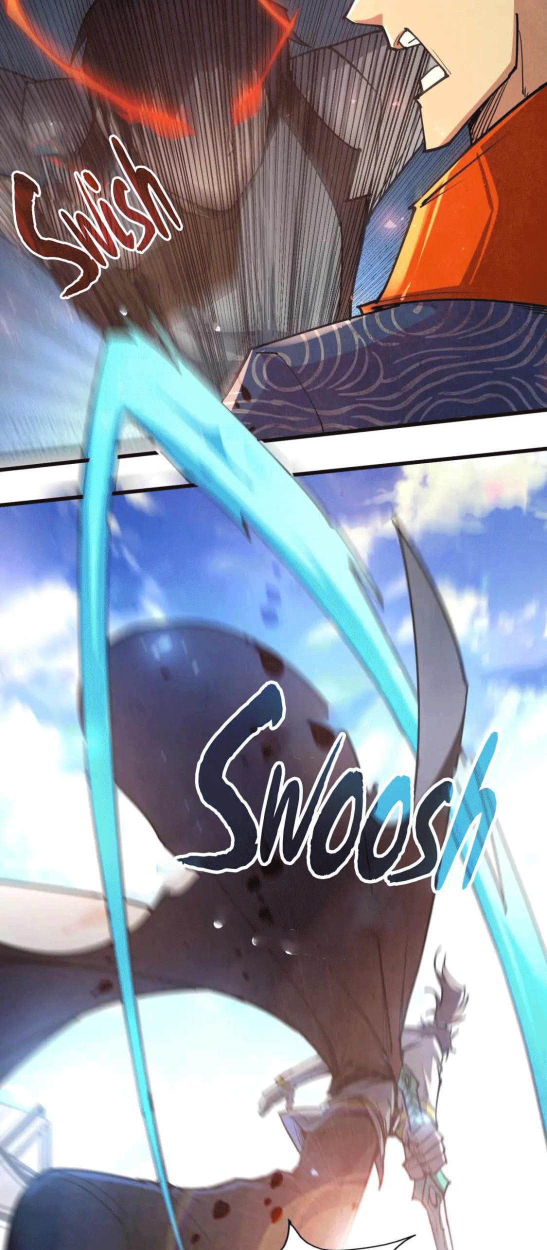 The Ultimate of All Ages Chapter 123 Gambar 17