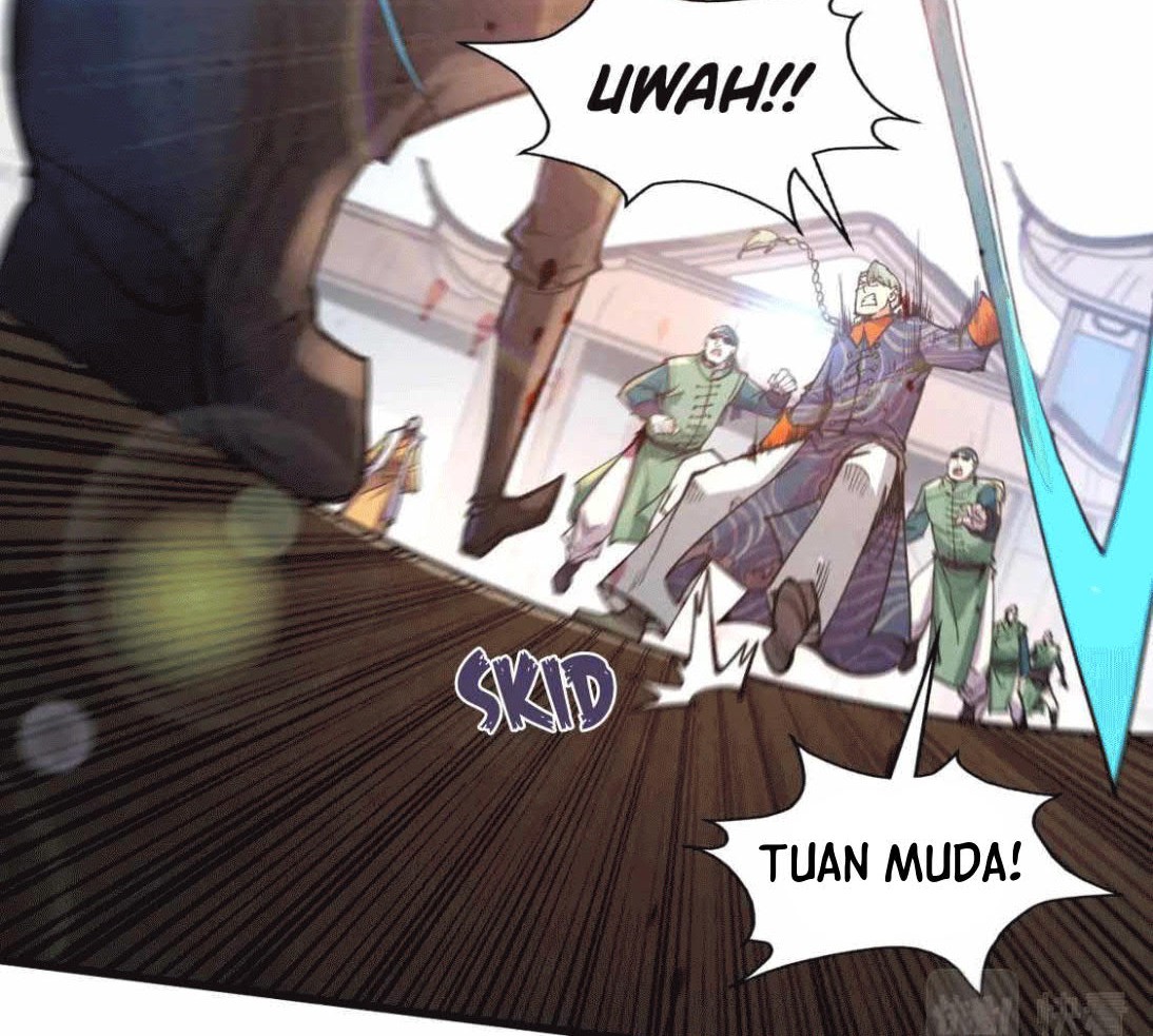 The Ultimate of All Ages Chapter 123 Gambar 18