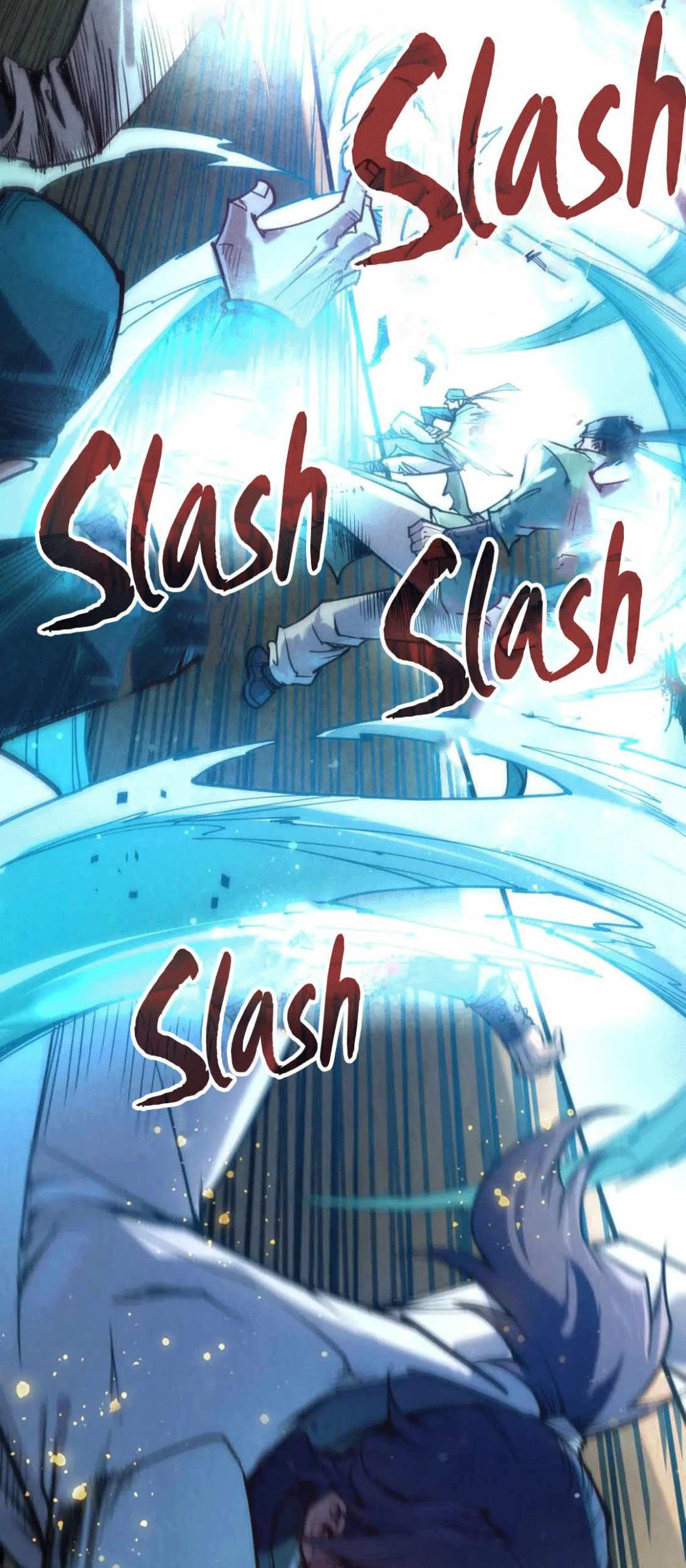 The Ultimate of All Ages Chapter 123 Gambar 27