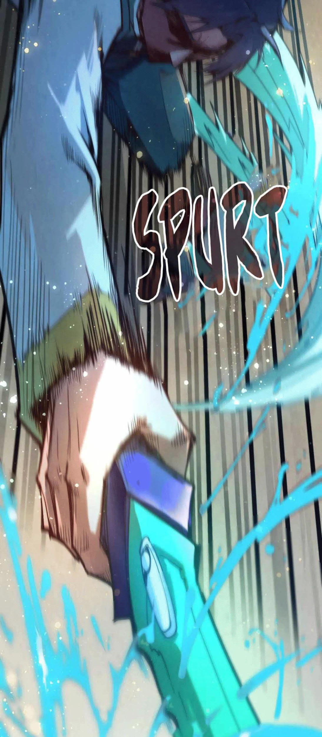 The Ultimate of All Ages Chapter 123 Gambar 28