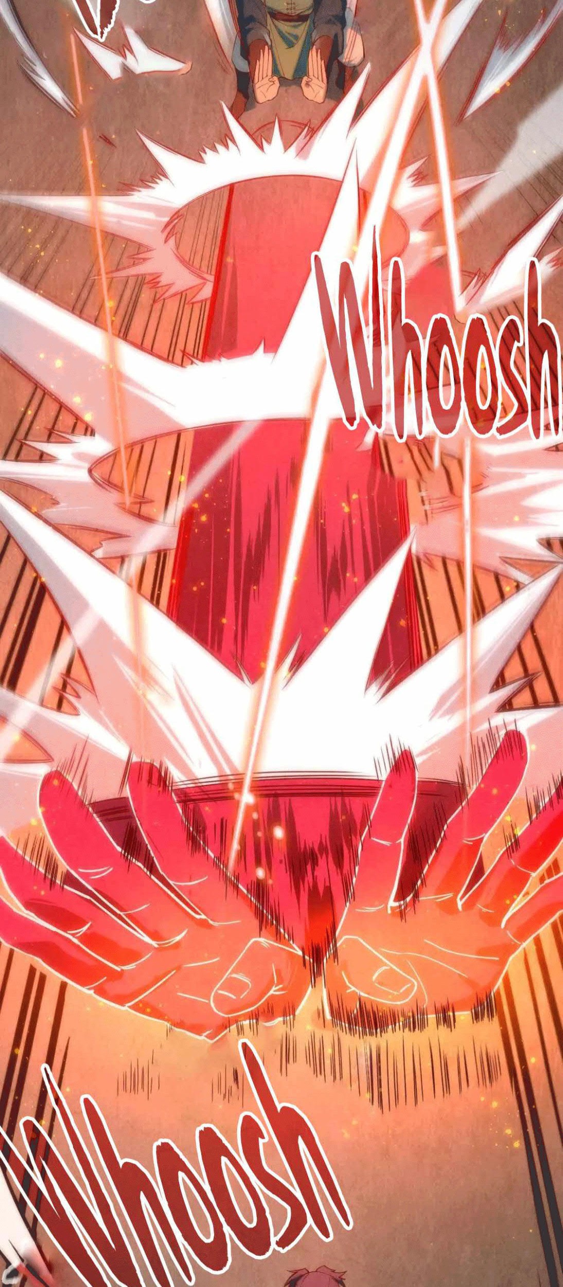 The Ultimate of All Ages Chapter 123 Gambar 31