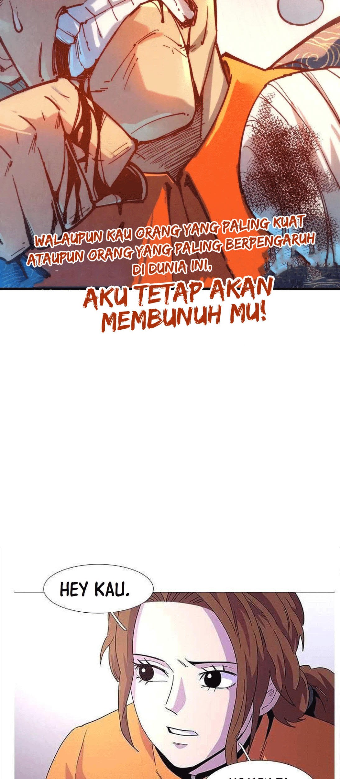 The Ultimate of All Ages Chapter 123 Gambar 44