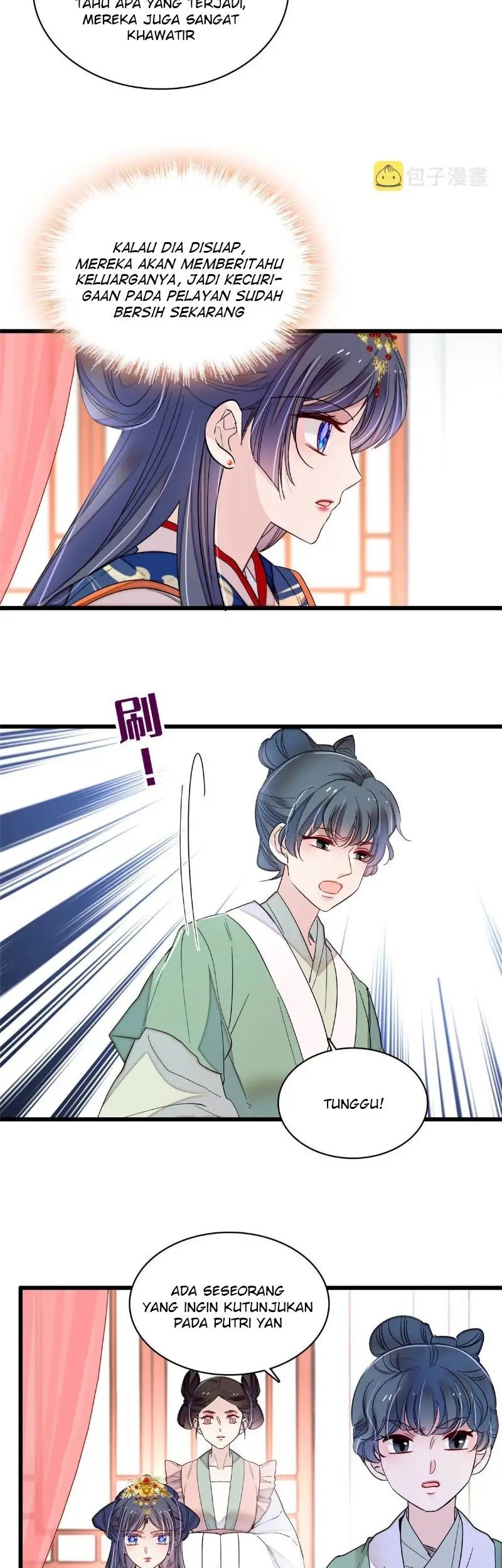 Sijin Chapter 276 Gambar 29