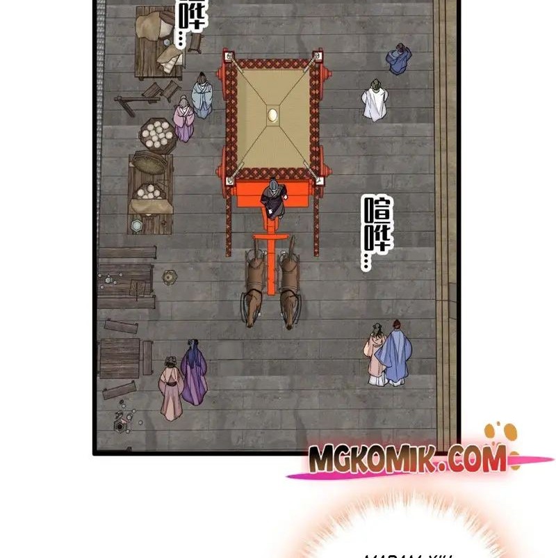 Sijin Chapter 276 Gambar 24