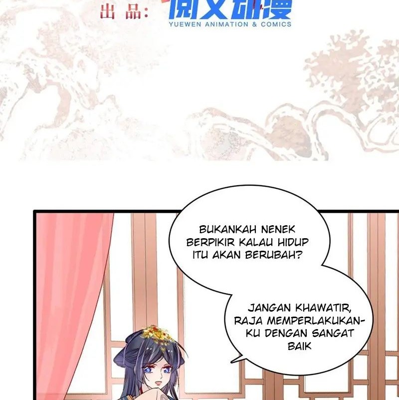 Manhua Sijin Chapter 276 gambar nomor 2