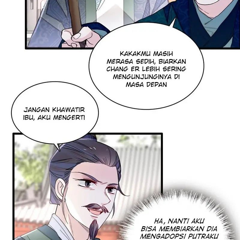Sijin Chapter 276 Gambar 16