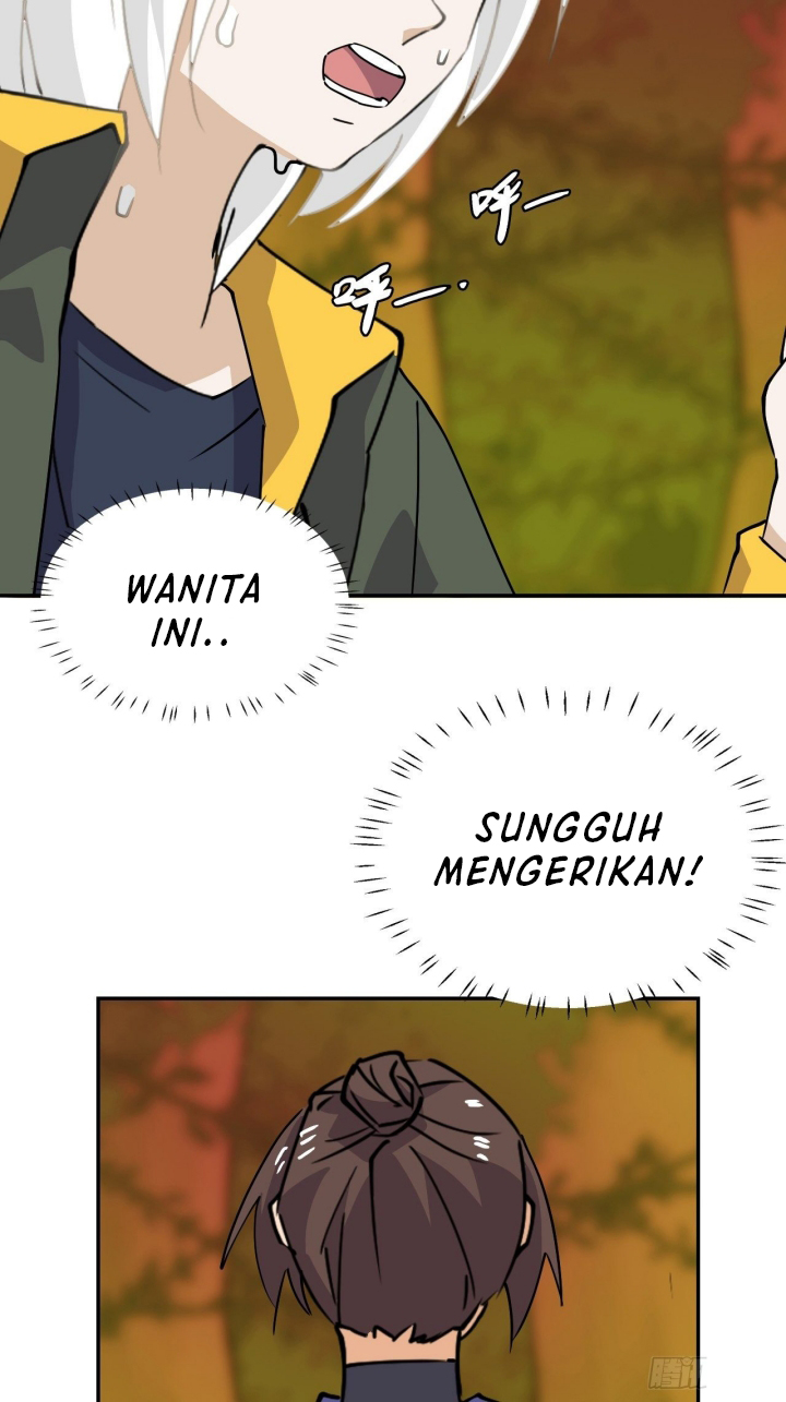 Prince Hero Chapter 30 Gambar 14