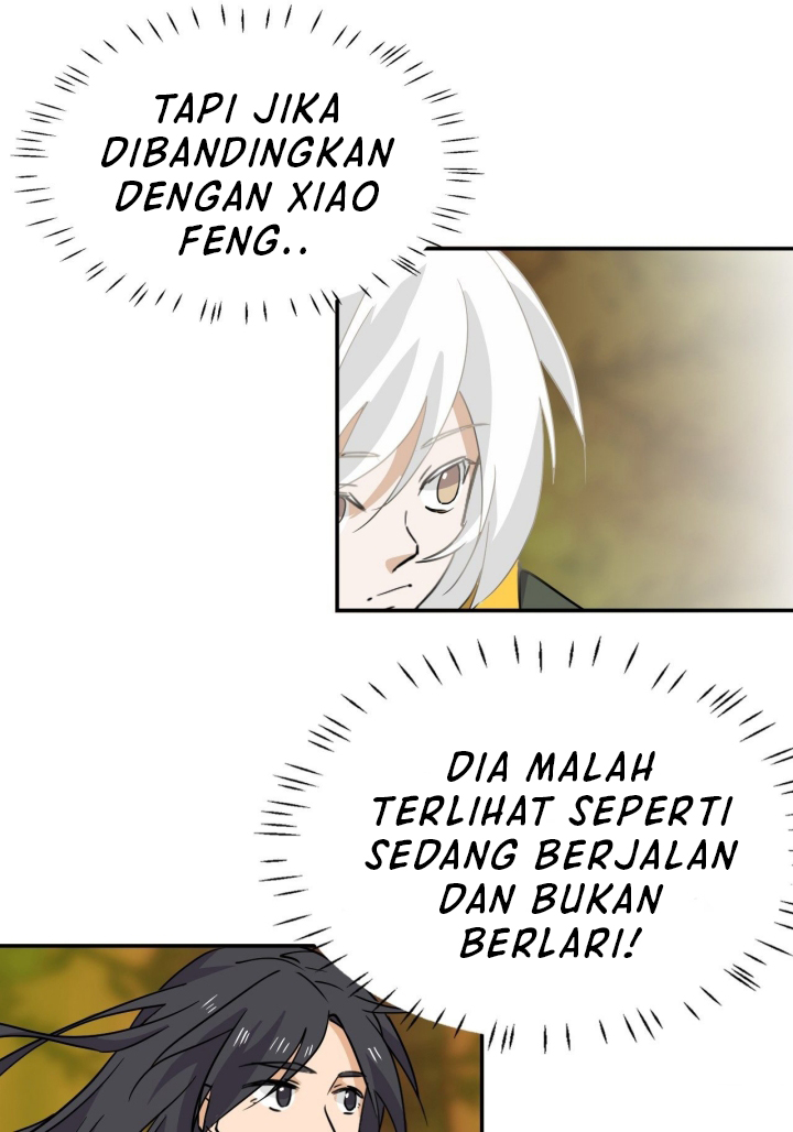Prince Hero Chapter 30 Gambar 19