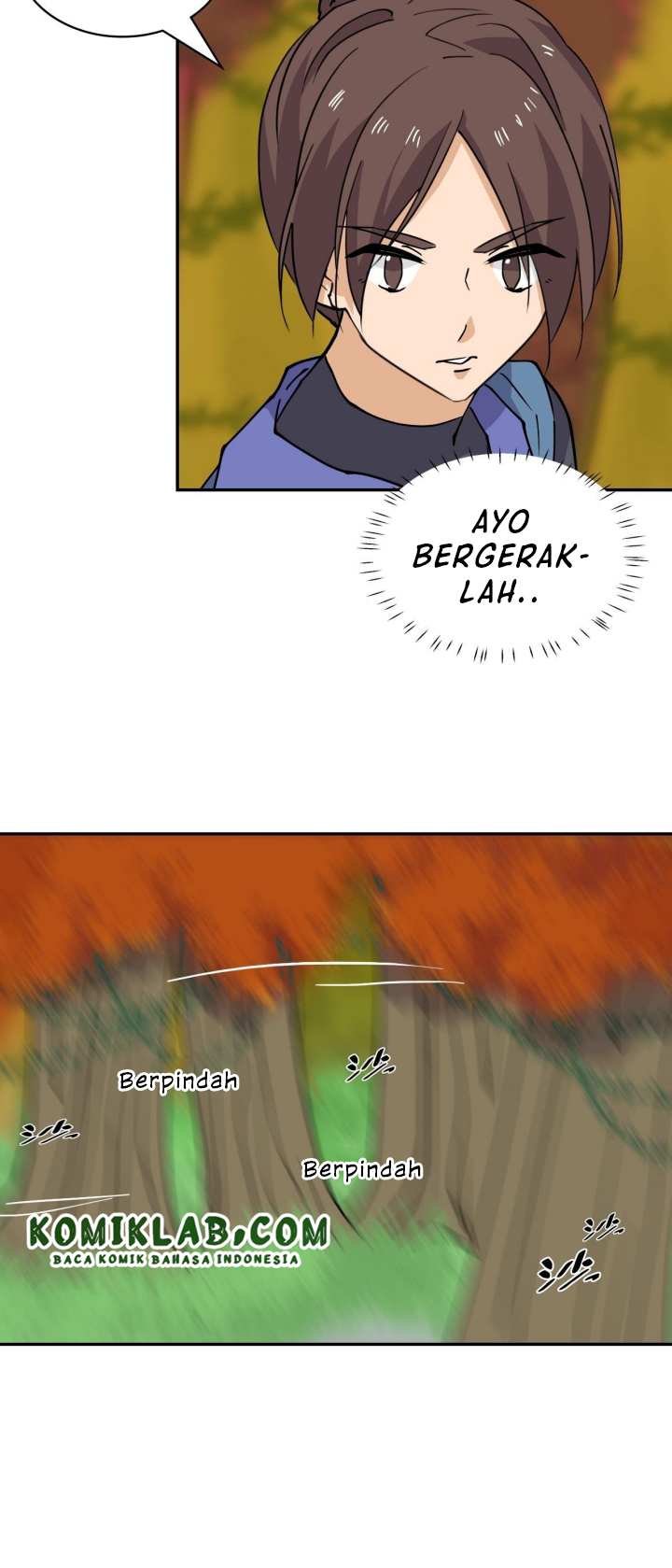 Prince Hero Chapter 30 Gambar 11