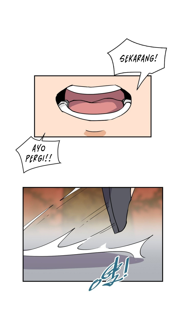 Prince Hero Chapter 30 Gambar 12