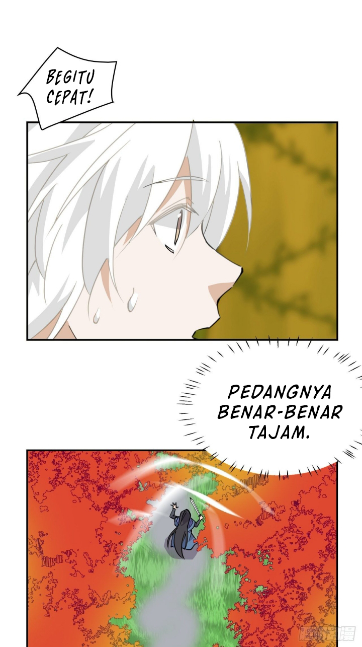 Prince Hero Chapter 30 Gambar 26