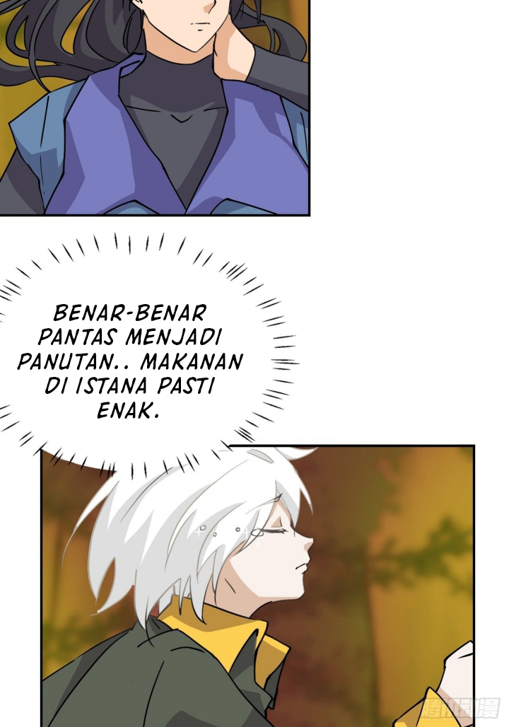 Prince Hero Chapter 30 Gambar 20