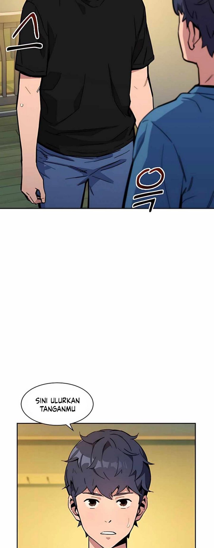 Auto-Hunting With Clones Chapter 05 Gambar 15