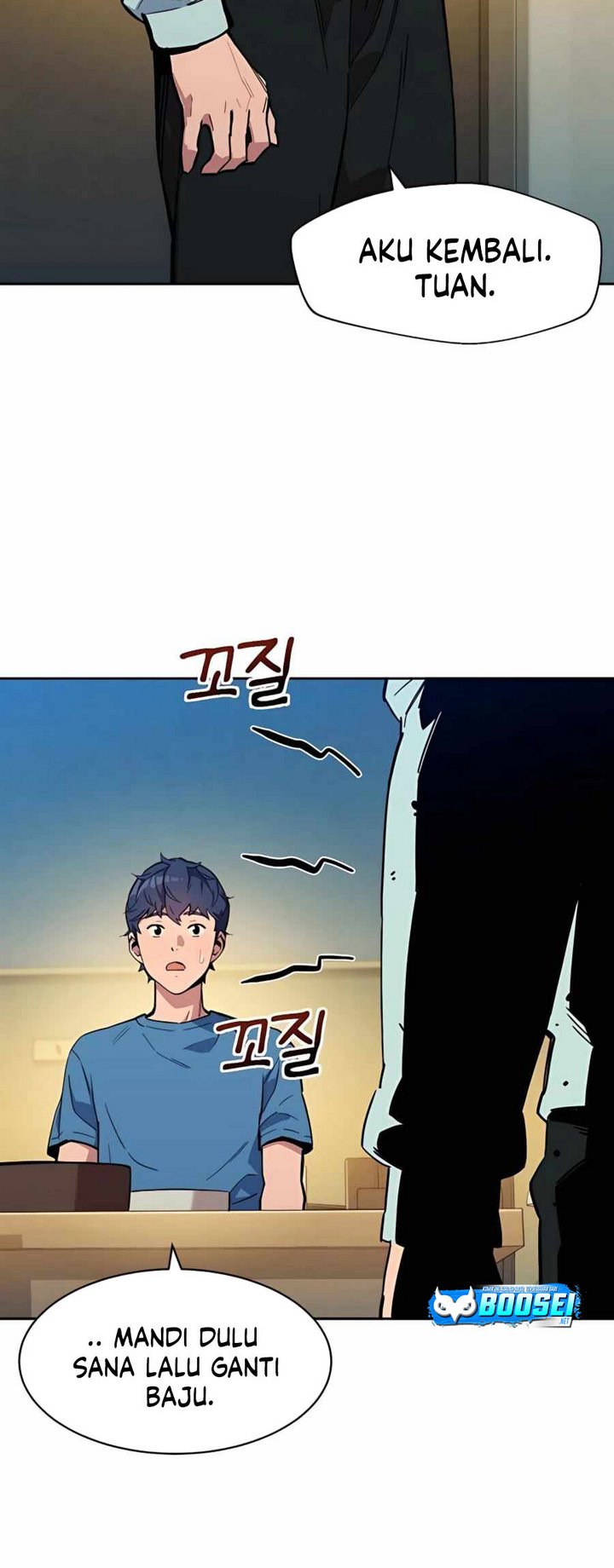 Auto-Hunting With Clones Chapter 05 Gambar 12