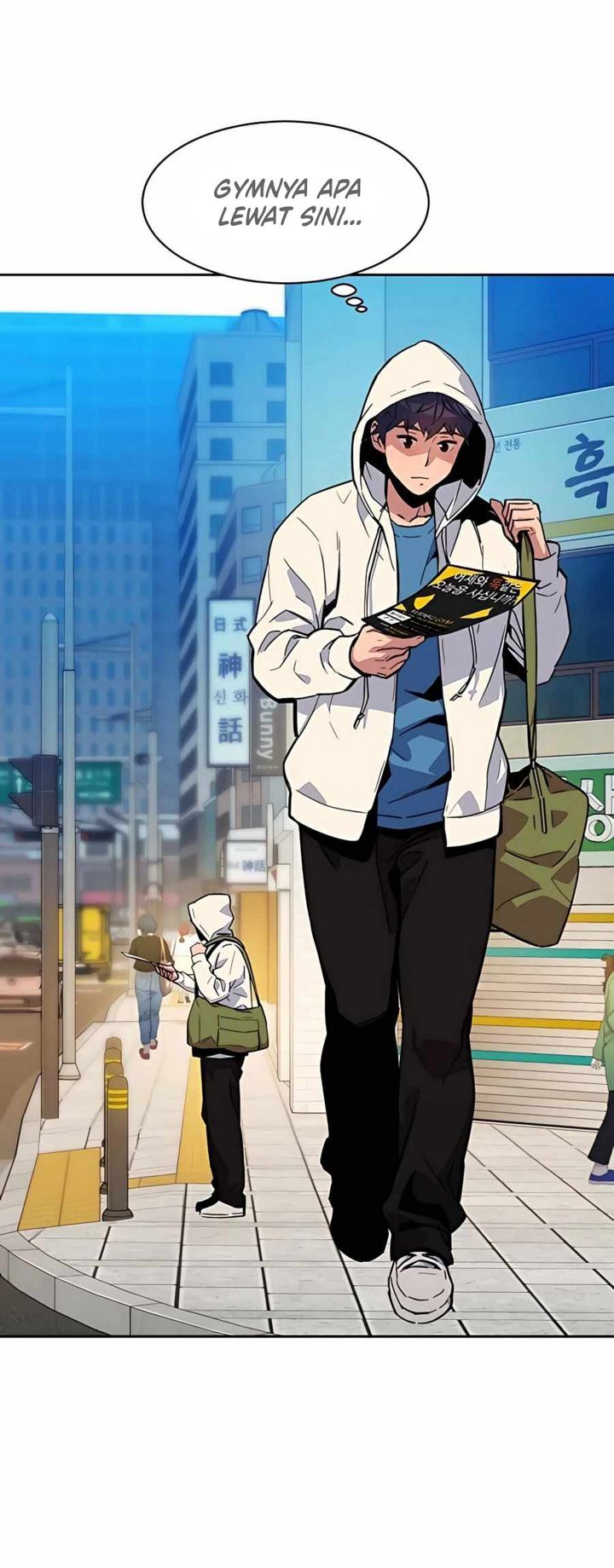 Auto-Hunting With Clones Chapter 05 Gambar 26