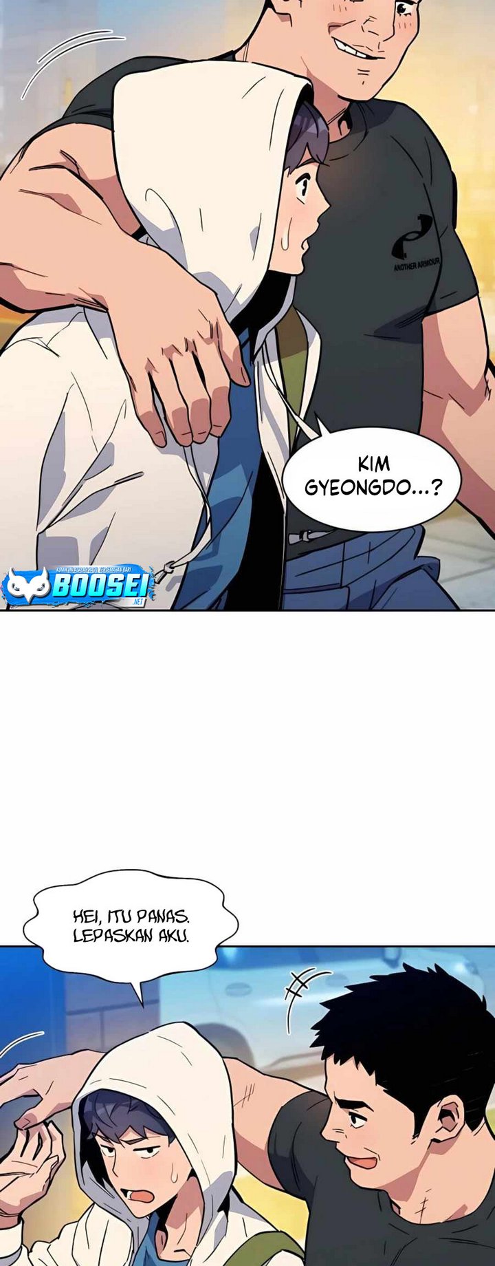 Auto-Hunting With Clones Chapter 05 Gambar 28