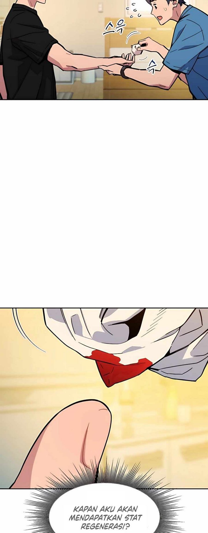 Auto-Hunting With Clones Chapter 05 Gambar 20