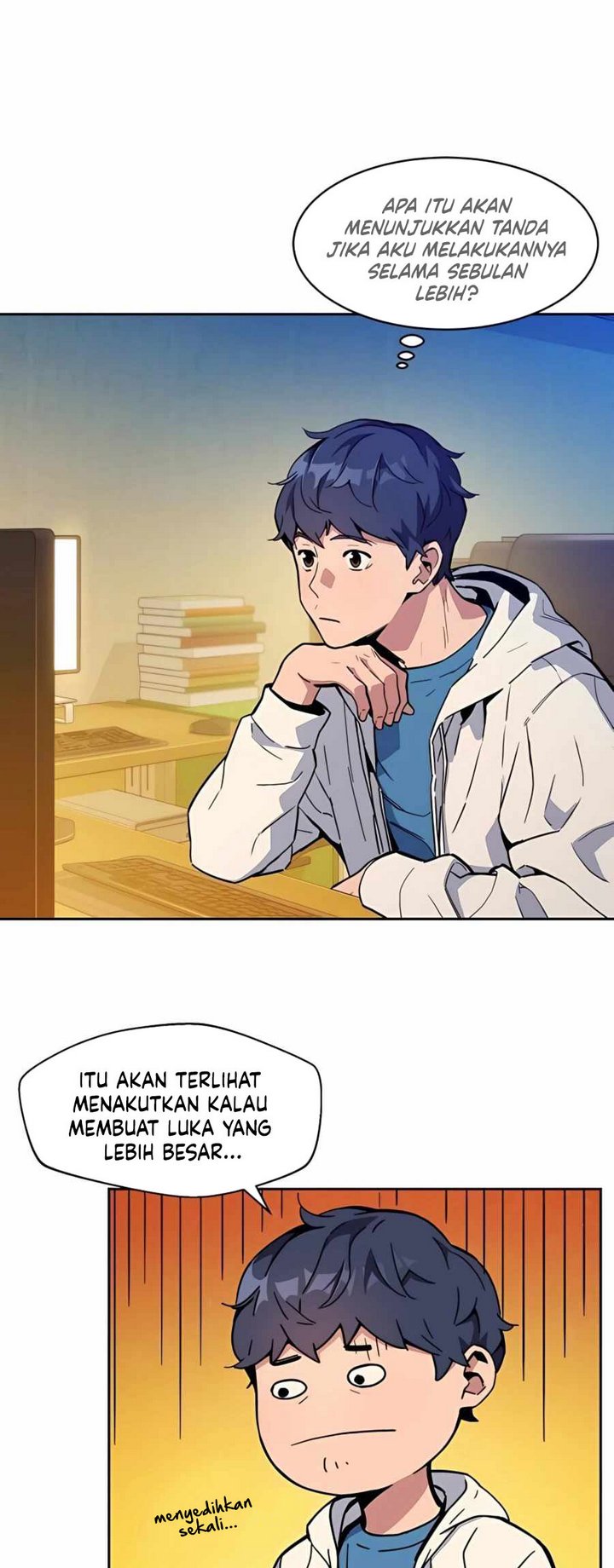 Auto-Hunting With Clones Chapter 05 Gambar 22