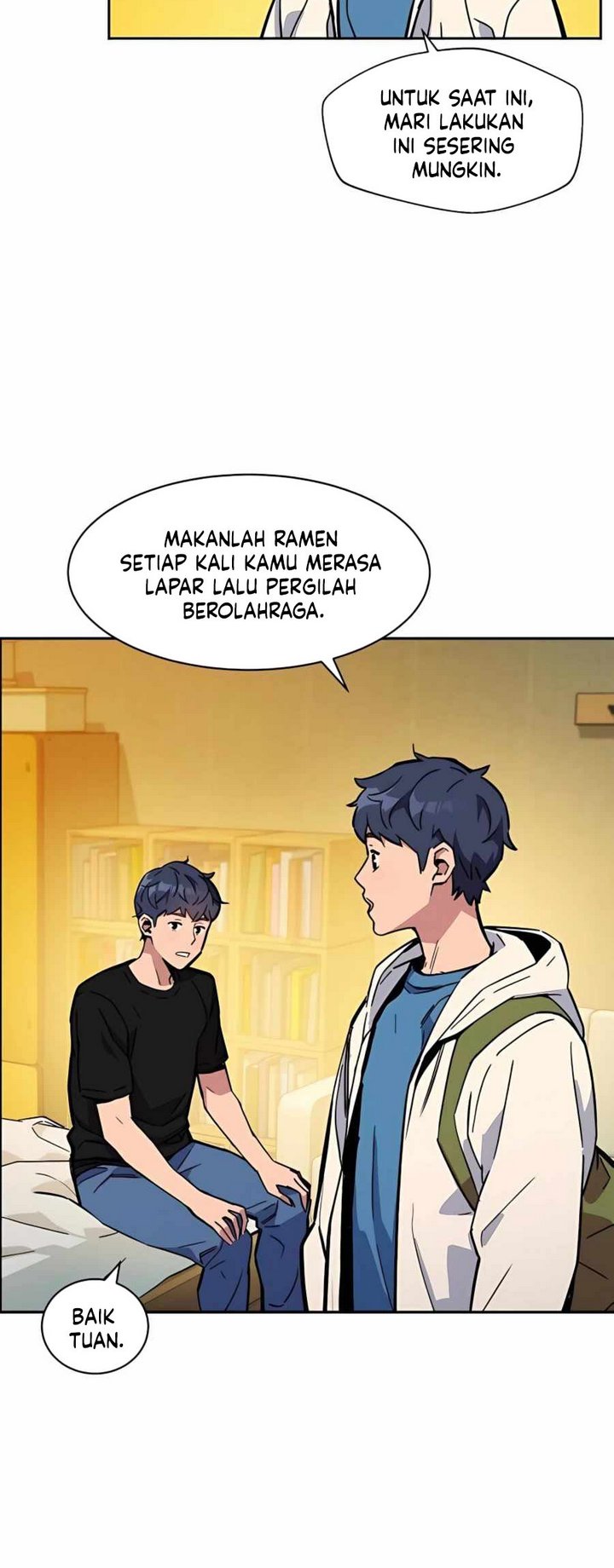 Auto-Hunting With Clones Chapter 05 Gambar 23