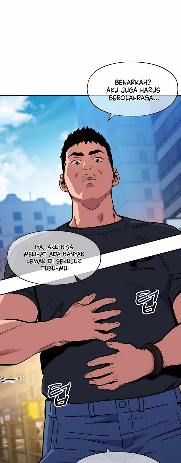 Auto-Hunting With Clones Chapter 05 Gambar 30