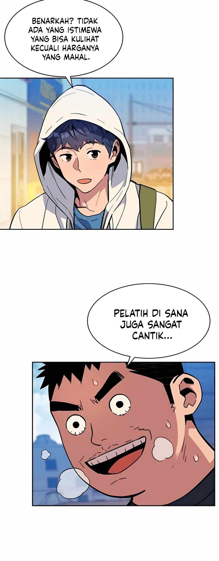 Auto-Hunting With Clones Chapter 05 Gambar 32