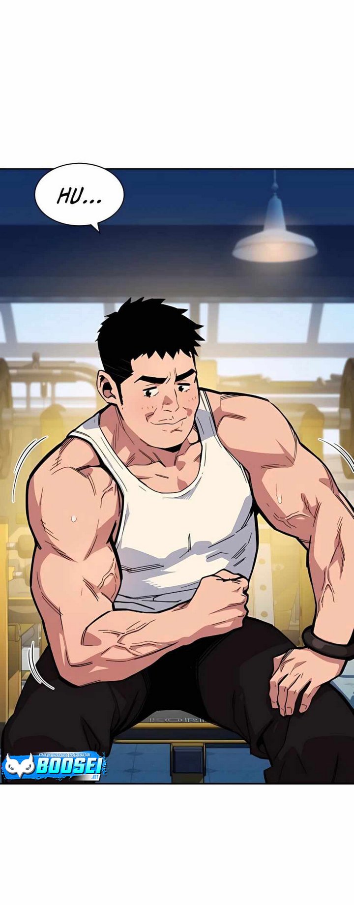 Auto-Hunting With Clones Chapter 05 Gambar 48