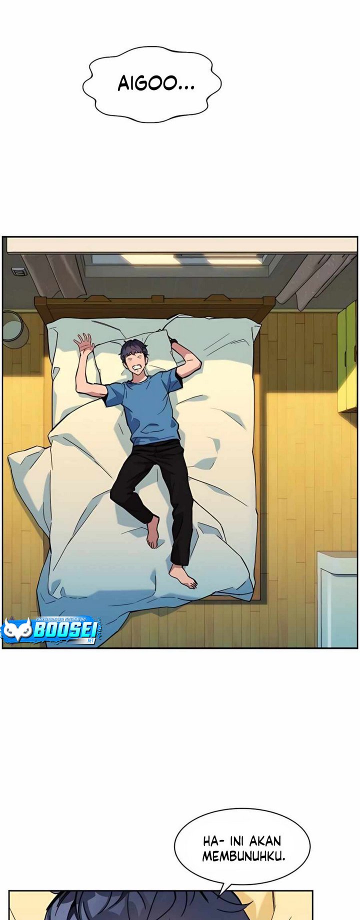 Auto-Hunting With Clones Chapter 05 Gambar 4