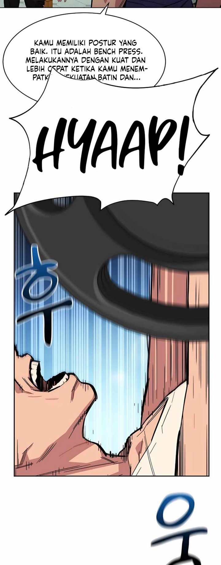 Auto-Hunting With Clones Chapter 05 Gambar 43