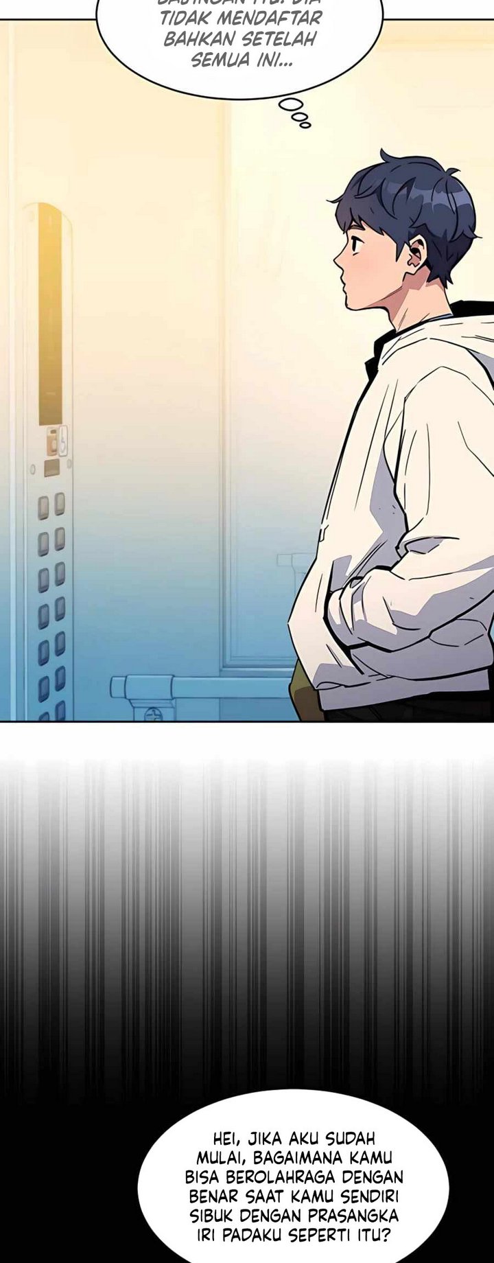 Auto-Hunting With Clones Chapter 05 Gambar 57