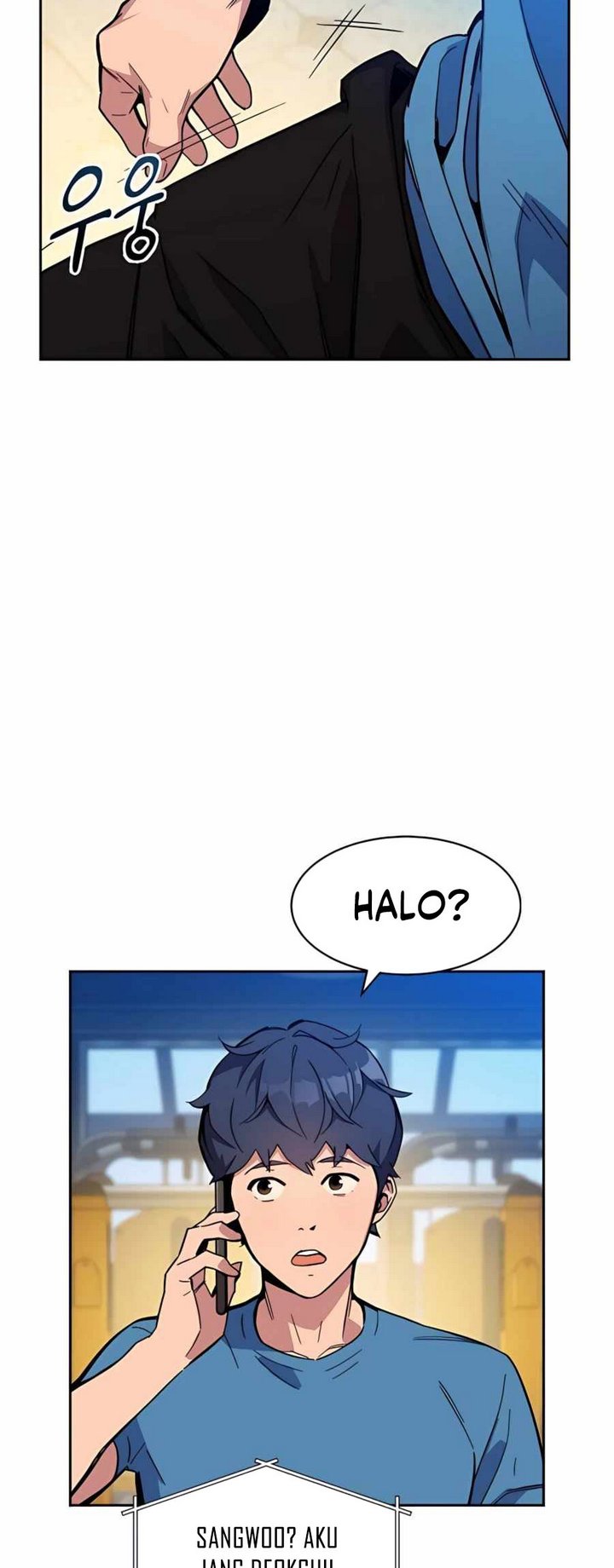 Auto-Hunting With Clones Chapter 05 Gambar 53