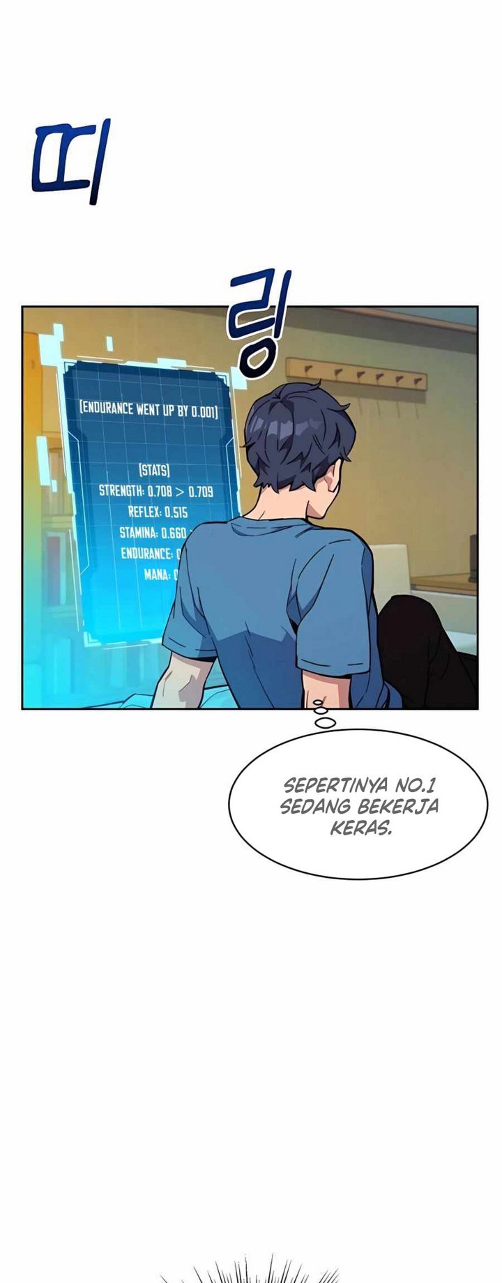 Auto-Hunting With Clones Chapter 05 Gambar 6