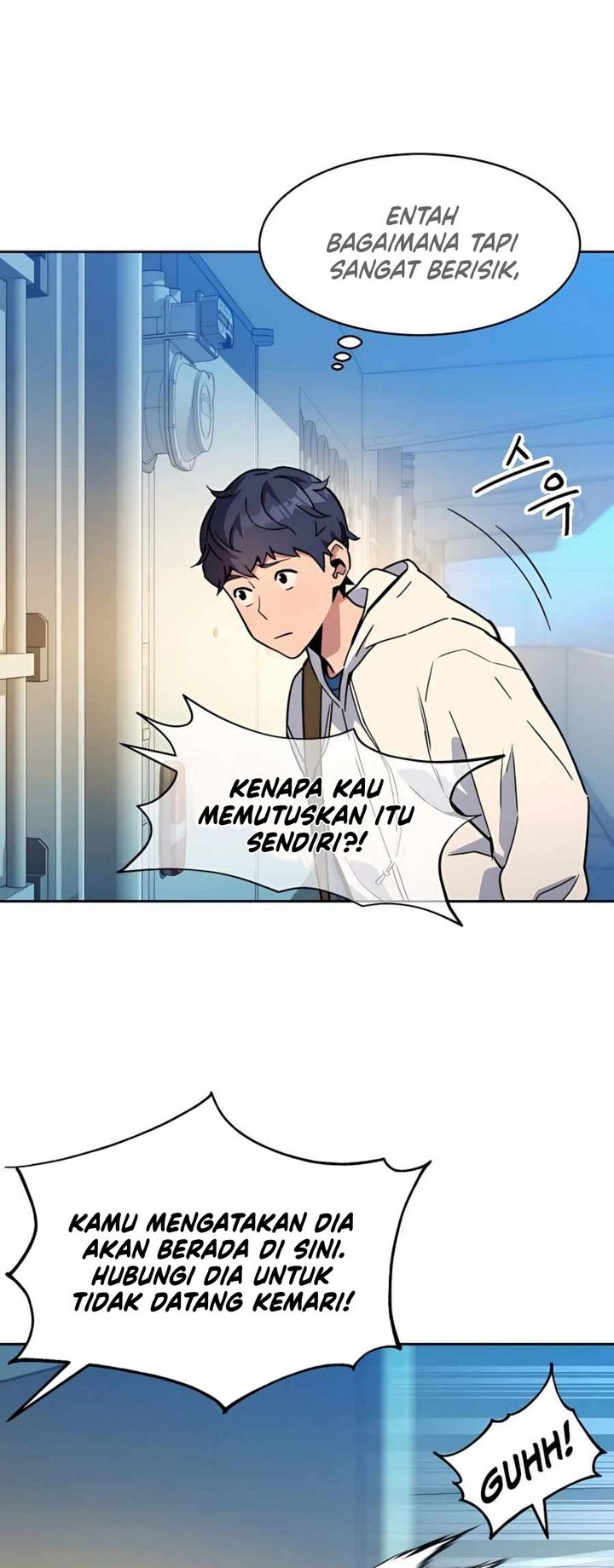 Auto-Hunting With Clones Chapter 05 Gambar 61