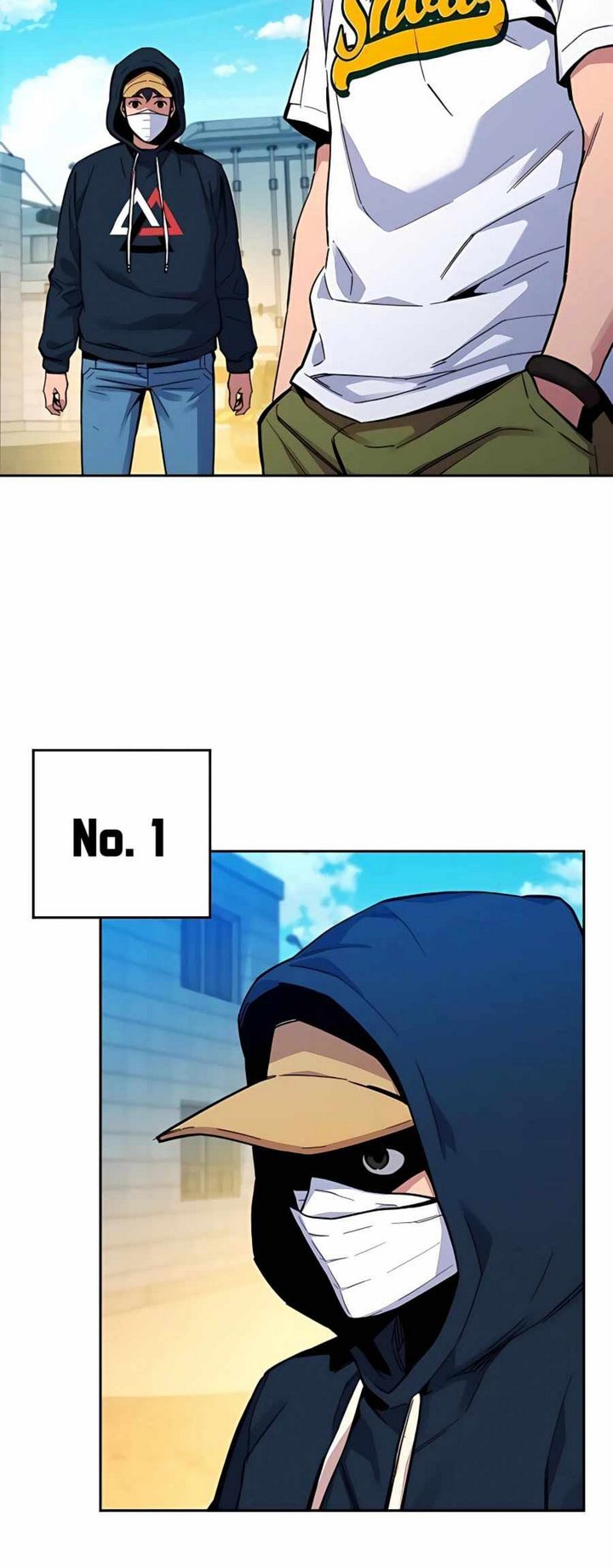 Auto-Hunting With Clones Chapter 04 Gambar 19