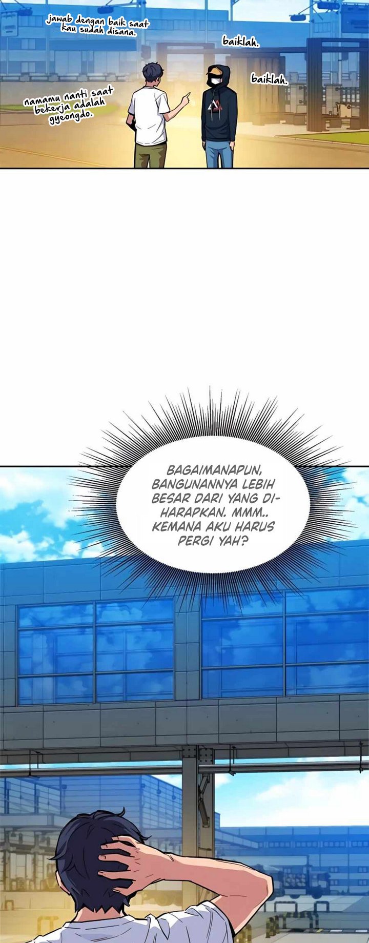 Auto-Hunting With Clones Chapter 04 Gambar 21