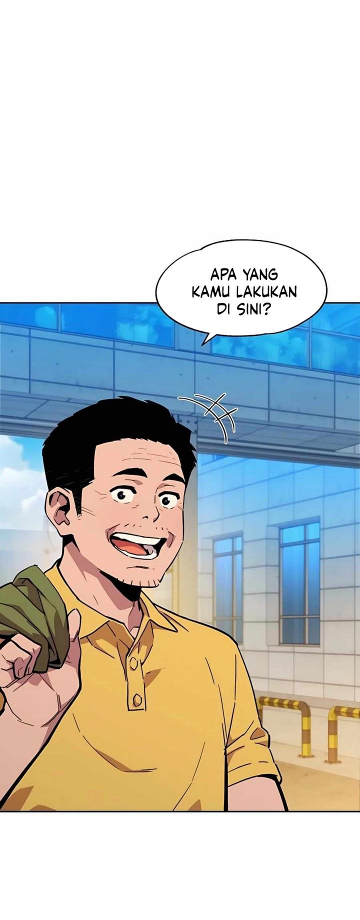 Auto-Hunting With Clones Chapter 04 Gambar 23