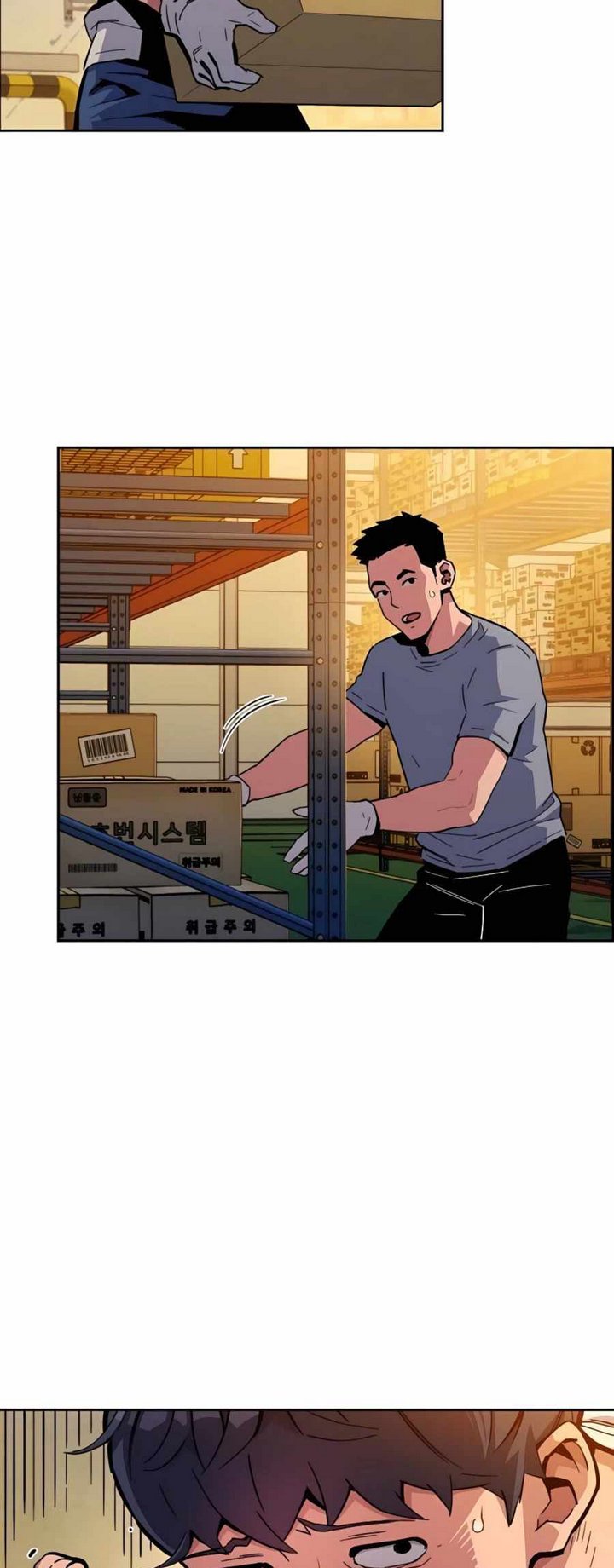 Auto-Hunting With Clones Chapter 04 Gambar 34