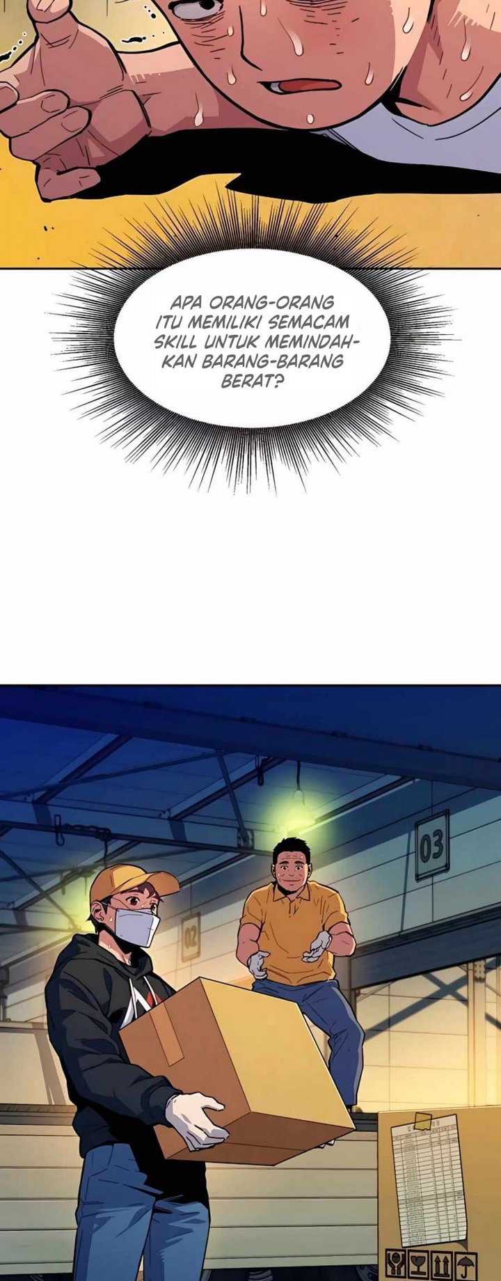 Auto-Hunting With Clones Chapter 04 Gambar 35