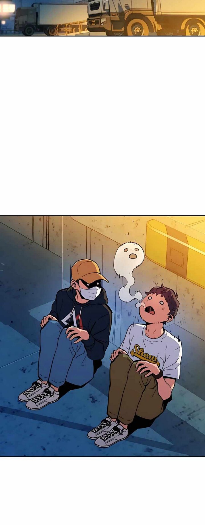 Auto-Hunting With Clones Chapter 04 Gambar 38