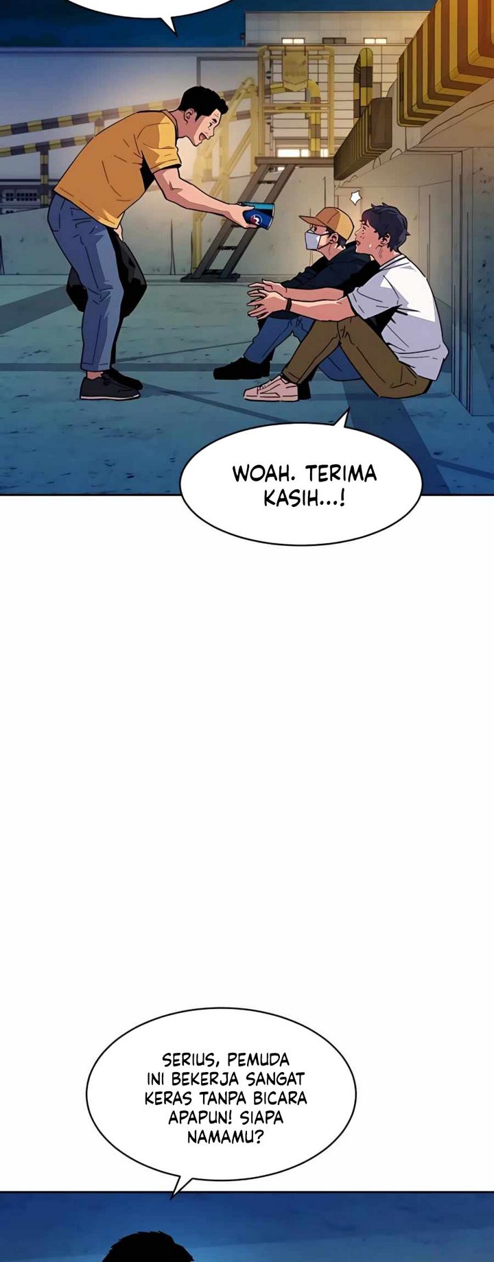 Auto-Hunting With Clones Chapter 04 Gambar 40