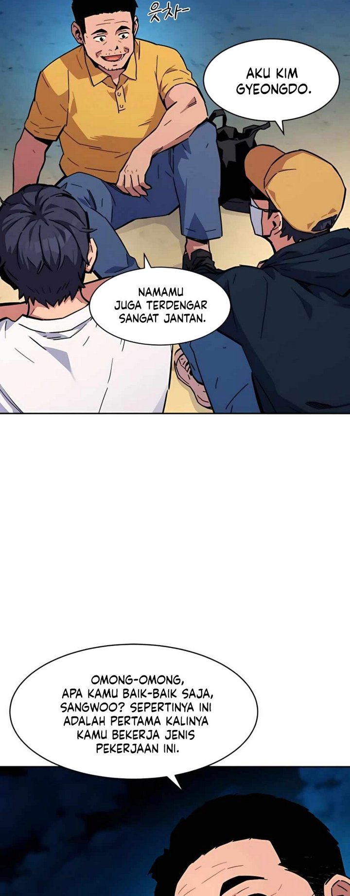 Auto-Hunting With Clones Chapter 04 Gambar 41