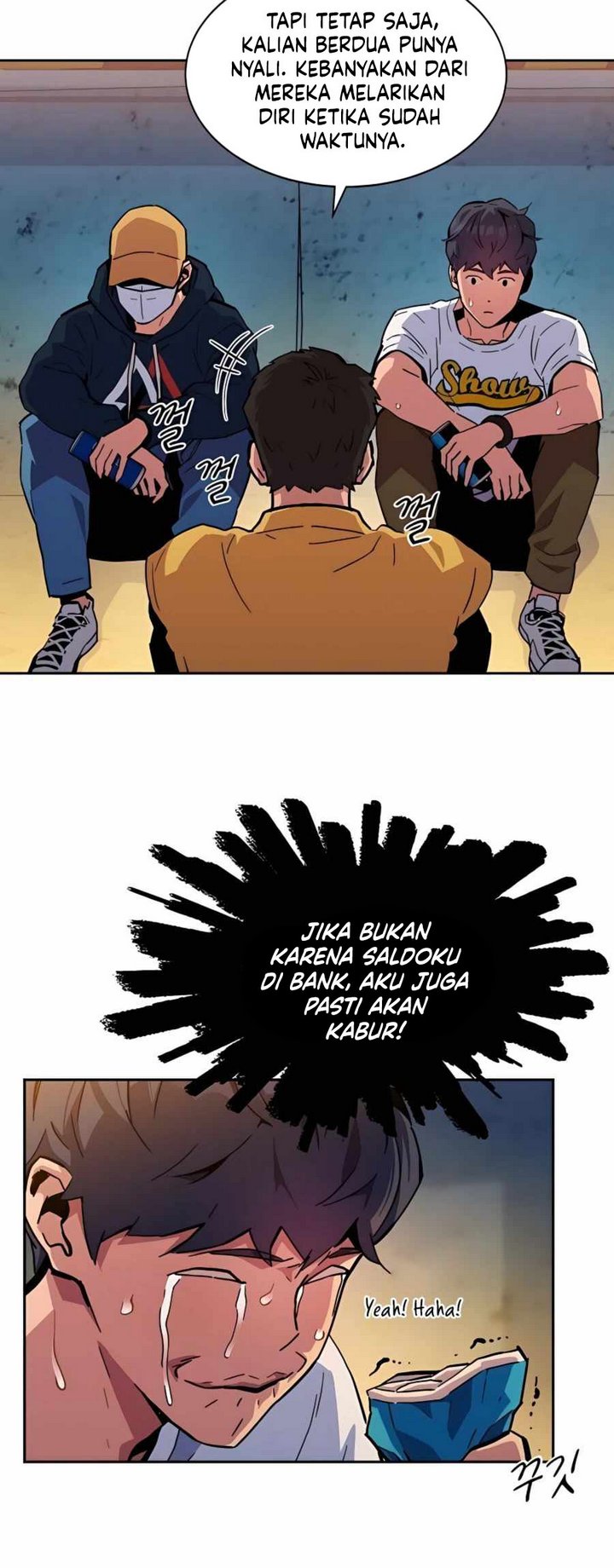 Auto-Hunting With Clones Chapter 04 Gambar 43