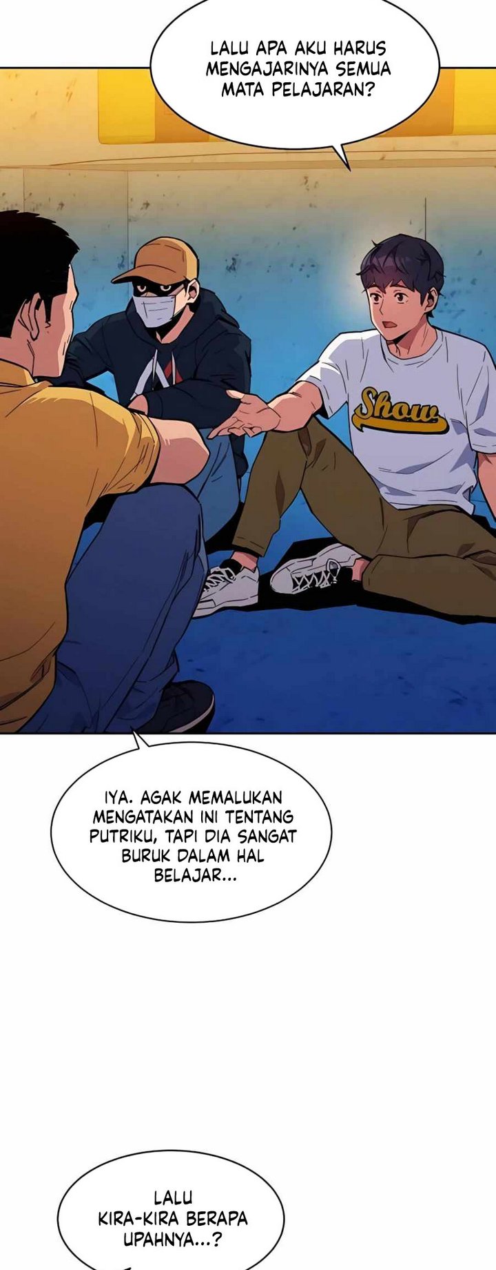 Auto-Hunting With Clones Chapter 04 Gambar 55