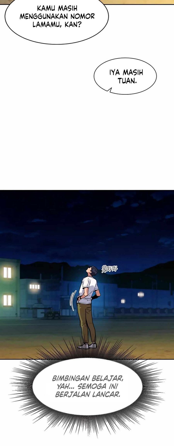 Auto-Hunting With Clones Chapter 04 Gambar 59