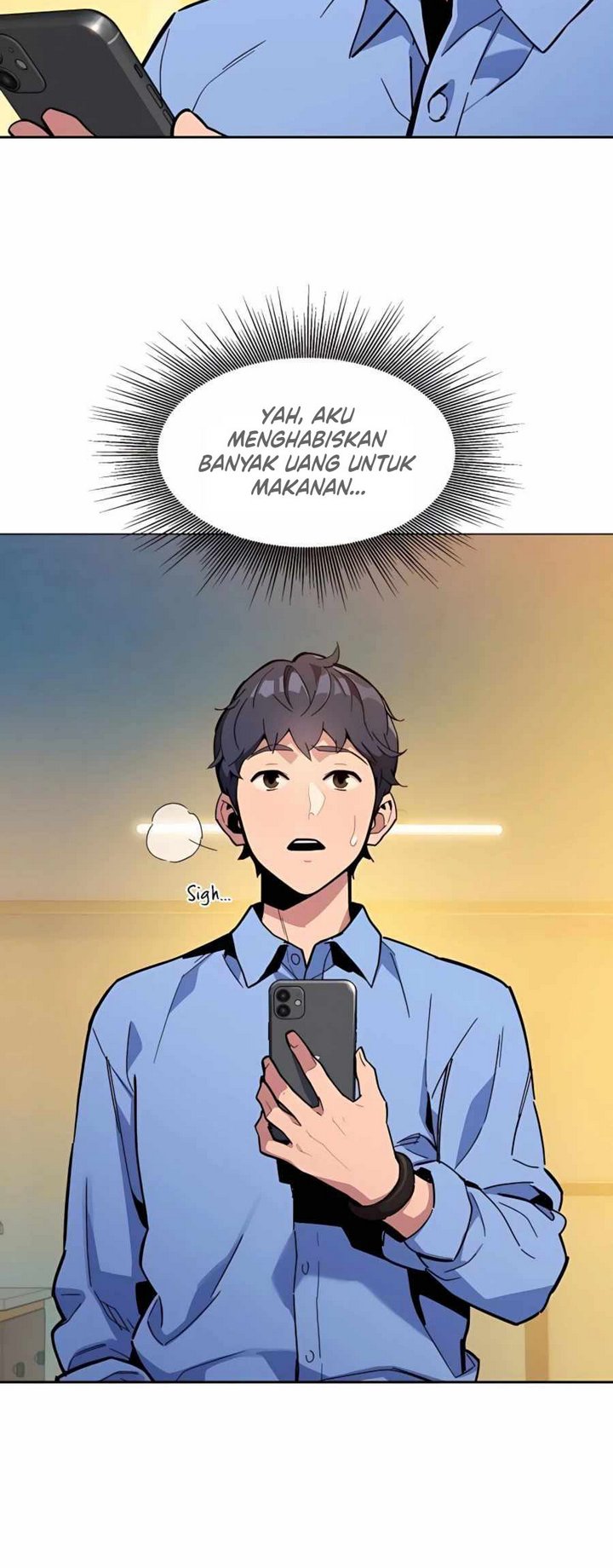 Auto-Hunting With Clones Chapter 04 Gambar 5