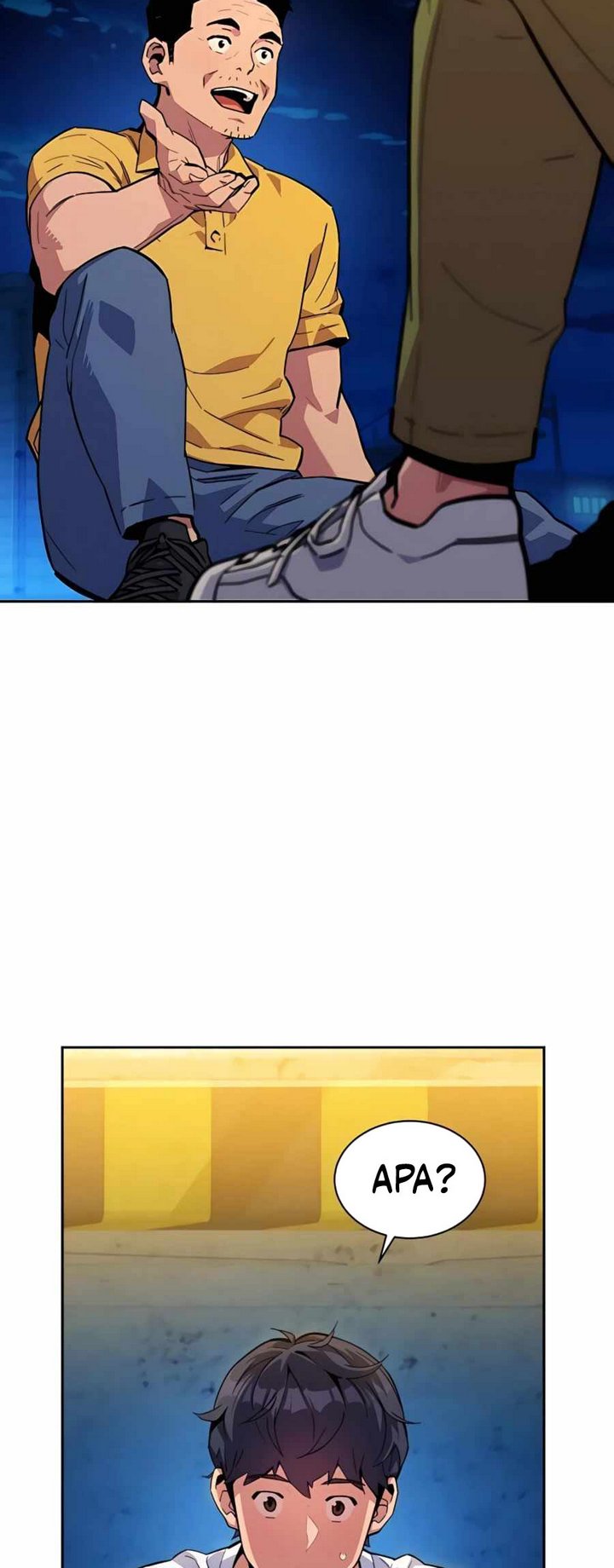 Auto-Hunting With Clones Chapter 04 Gambar 51