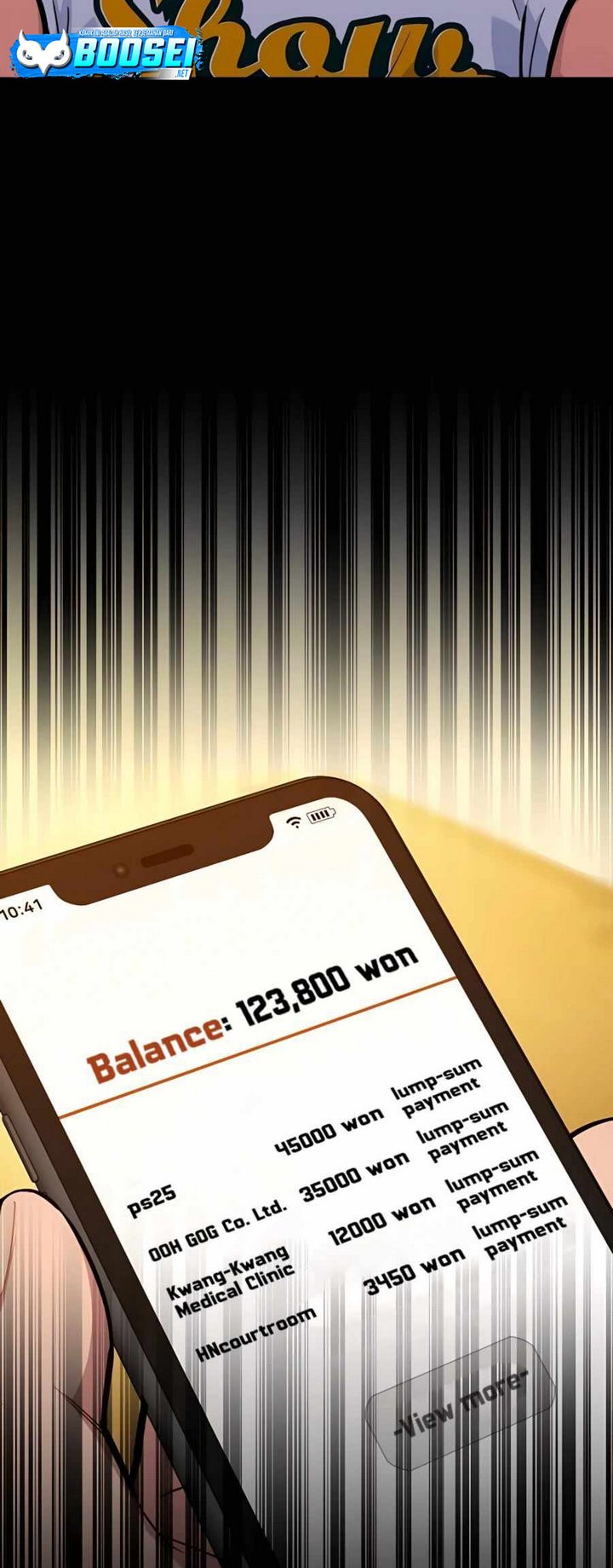 Auto-Hunting With Clones Chapter 04 Gambar 53