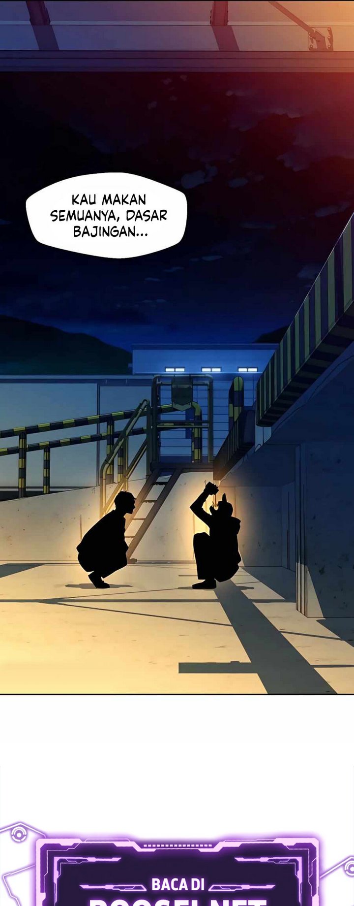 Auto-Hunting With Clones Chapter 04 Gambar 66