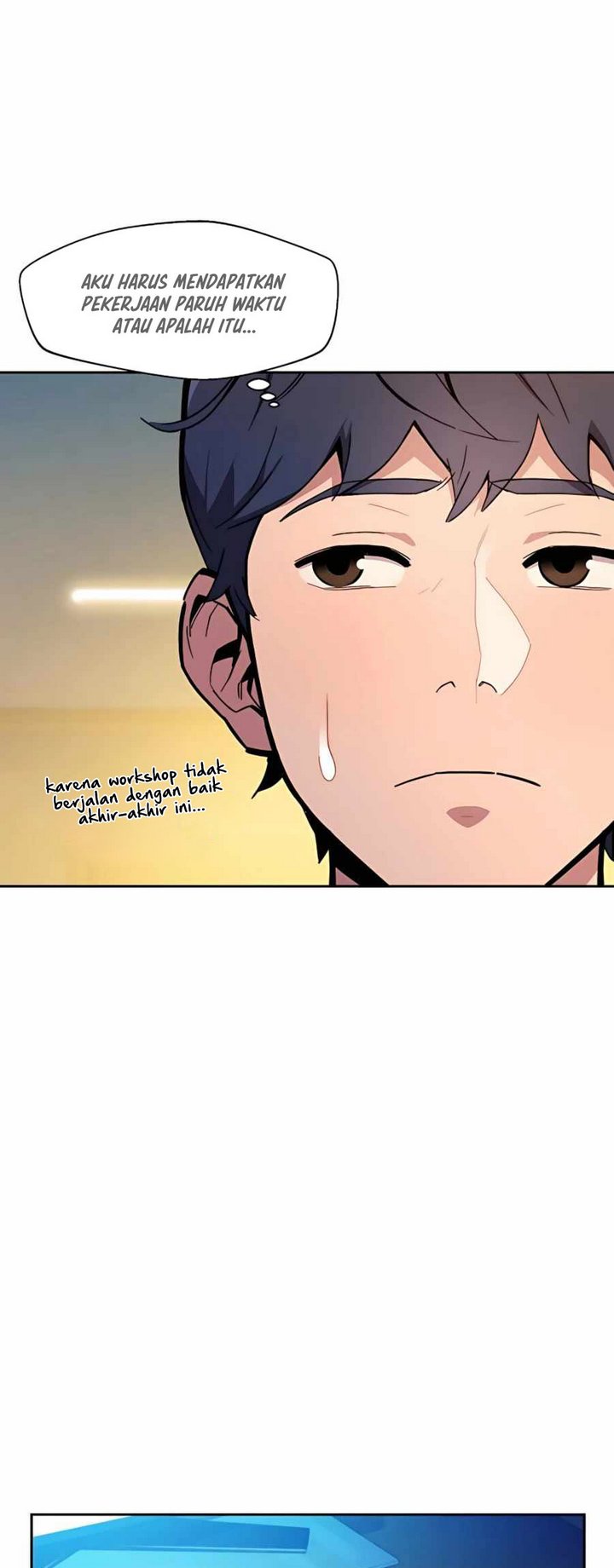 Auto-Hunting With Clones Chapter 04 Gambar 6