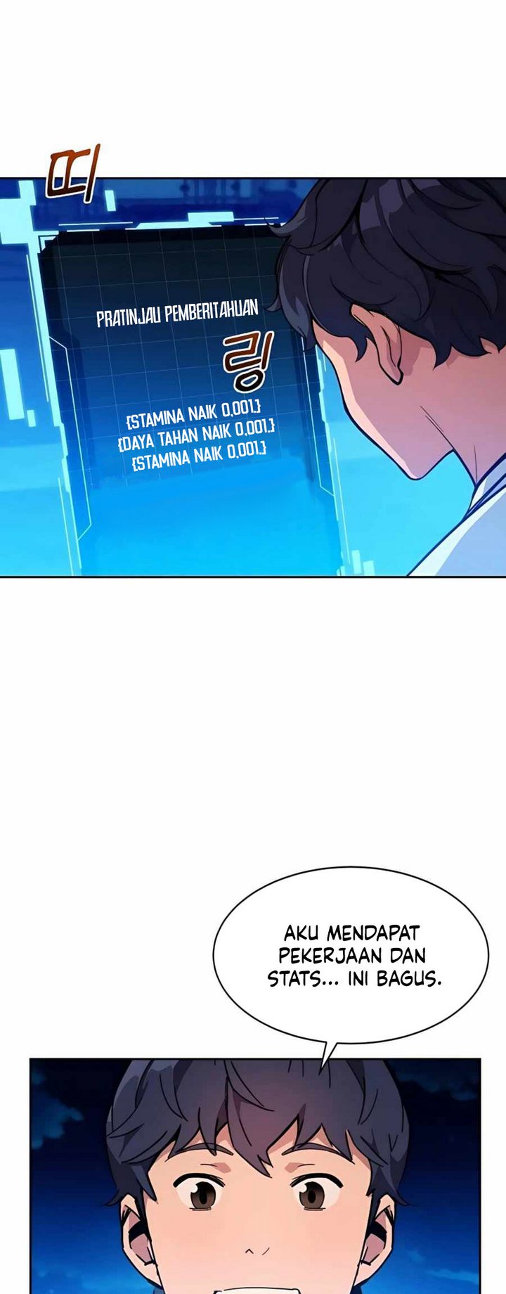 Auto-Hunting With Clones Chapter 04 Gambar 60