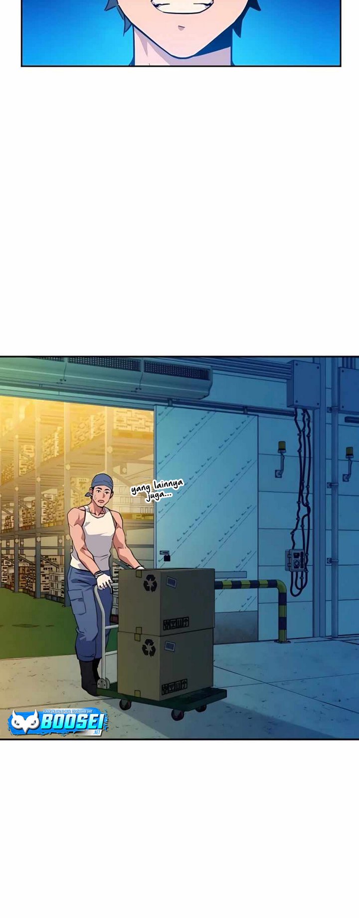 Auto-Hunting With Clones Chapter 04 Gambar 61